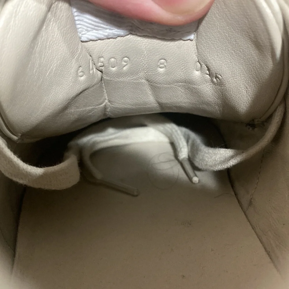 Gucci Disney Rhyton Sneakers